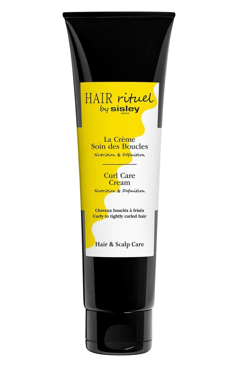 Крем для ухода за вьющимися волосами Curl Care Cream (150ml)