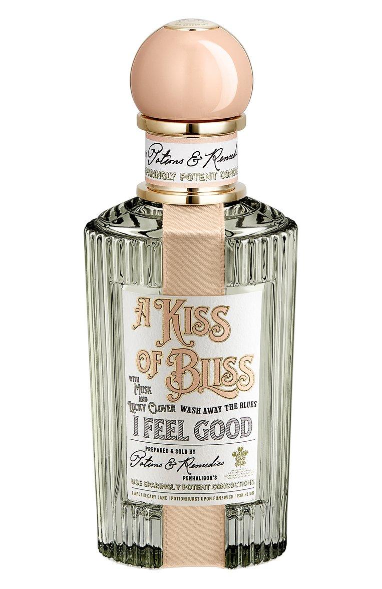 Парфюмерная вода A Kiss Of Bliss (100ml)