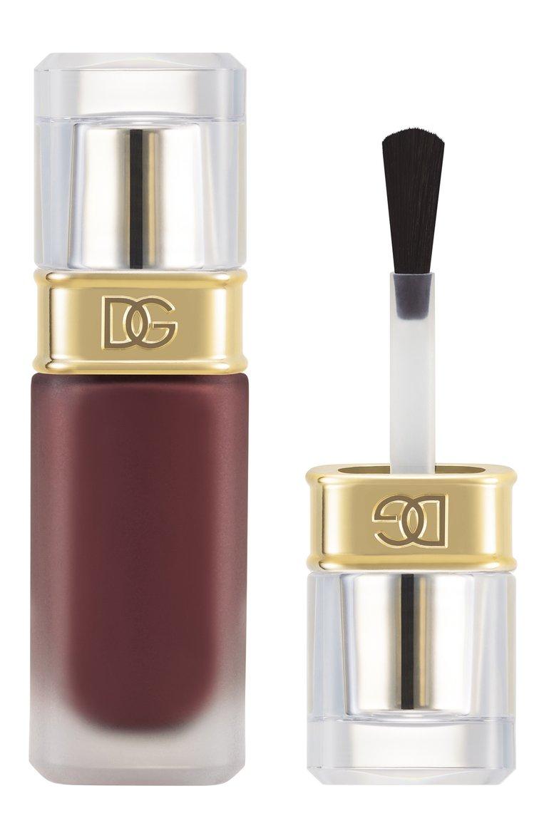 Матовый лак для ногтей My Nail, оттенок 05 My Plum Mocha (7ml)
