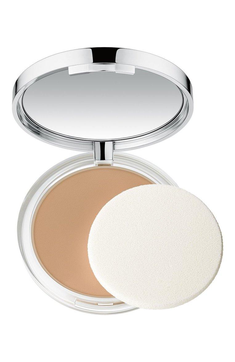 Легкая компактная пудра Almost Powder Makeup SPF 15, оттенок 04 Neutral