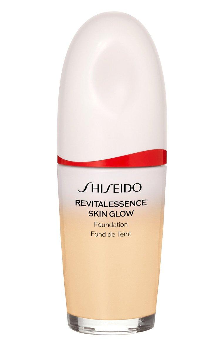 Тональное средство-уход с эффектом сияния Revitalessence SPF 30, 130 Opal (30ml)