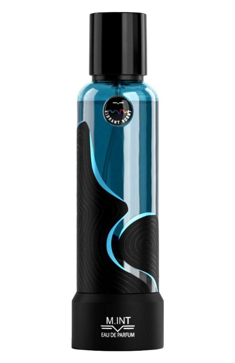 Парфюмерная вода Vibrant Scent (75ml)