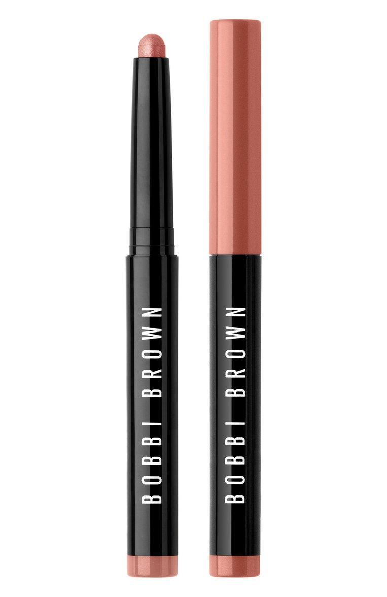 Стойкие тени для век в стике Long-Wear Cream Shadow Stick, оттенок Blushing Peach (1,6g)