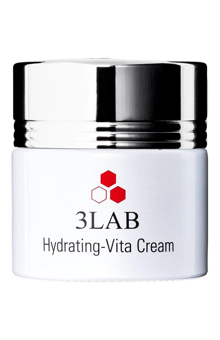 Увлажняющий вита-крем для лица Hydrating-Vita Cream (58g)