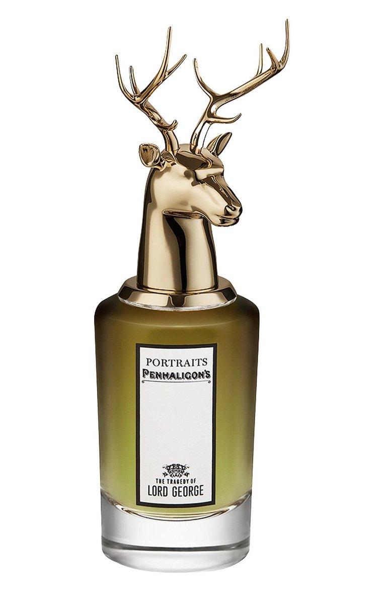 Парфюмерная вода The Tragedy of Lord George (75ml)