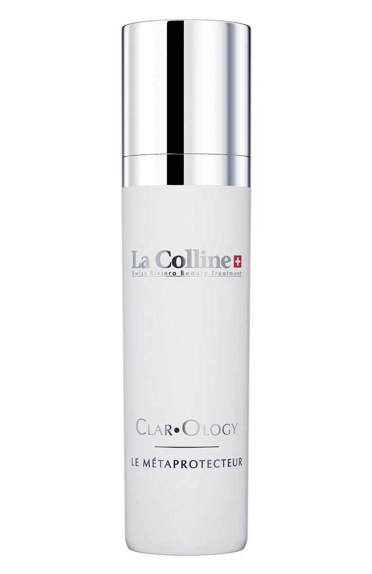 Многофункциональный защитный крем для лица La Colline Clarology SPF50 (50ml)