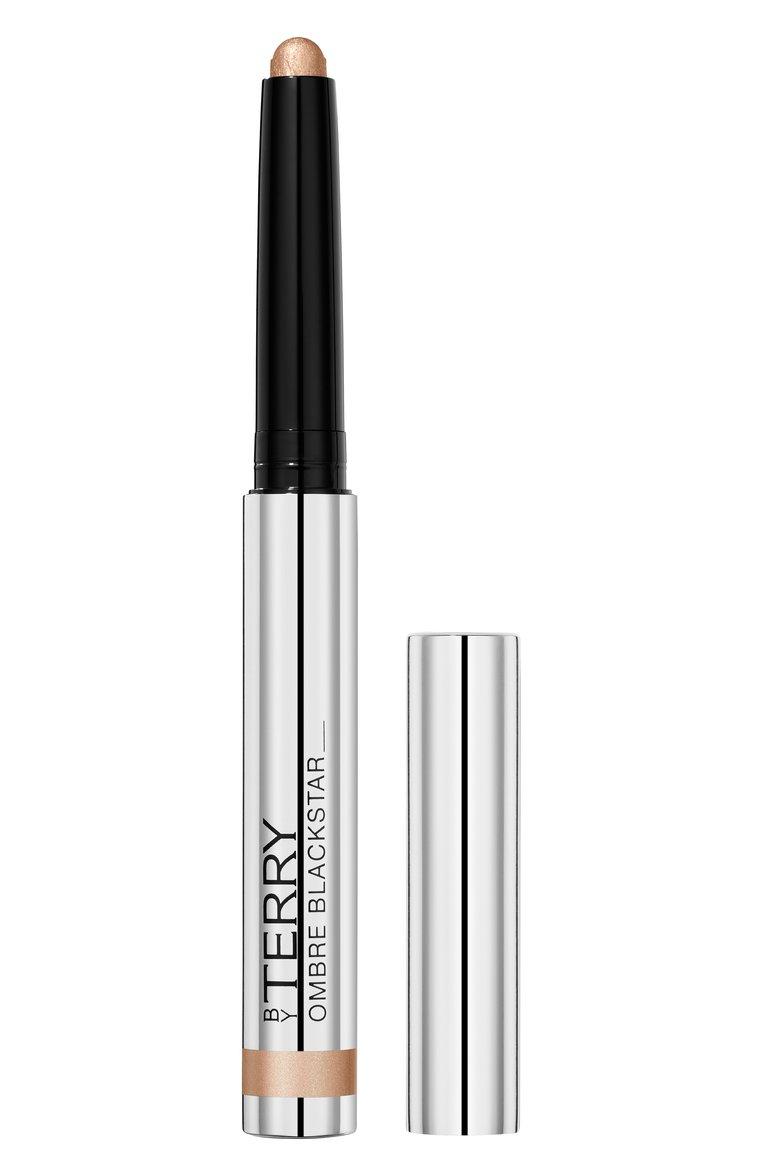 Тени для век Ombre Blackstar, оттенок 3 Blond Opal (1,64g)