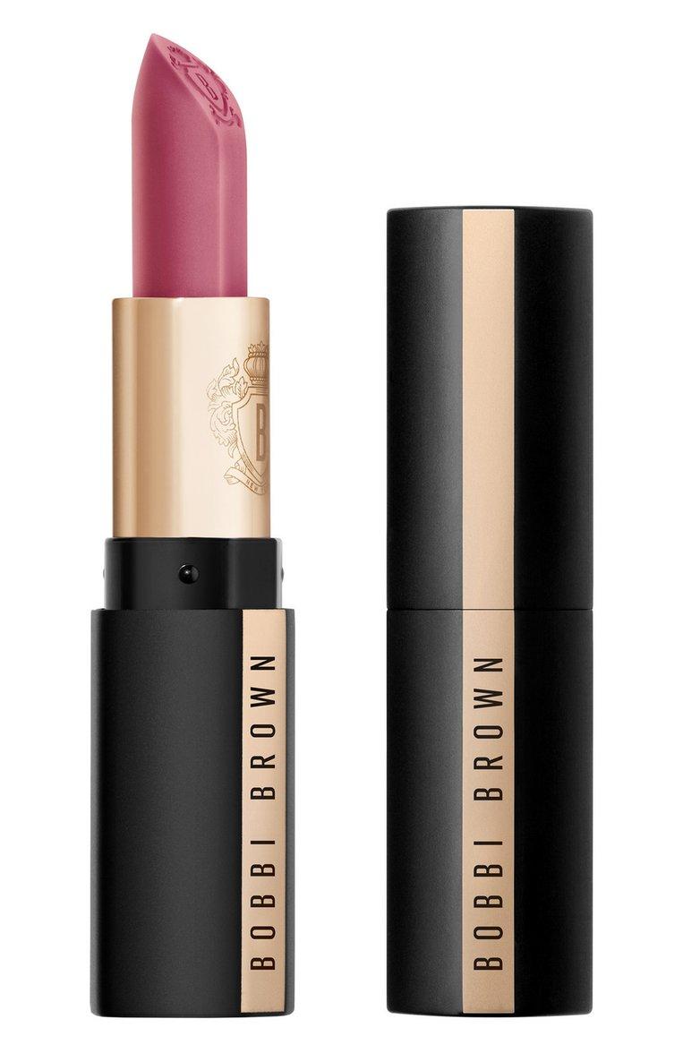 Матовая помада для губ Luxe Cashmere Matte Lipstick, оттенок Sandwash Pink (3,5g)
