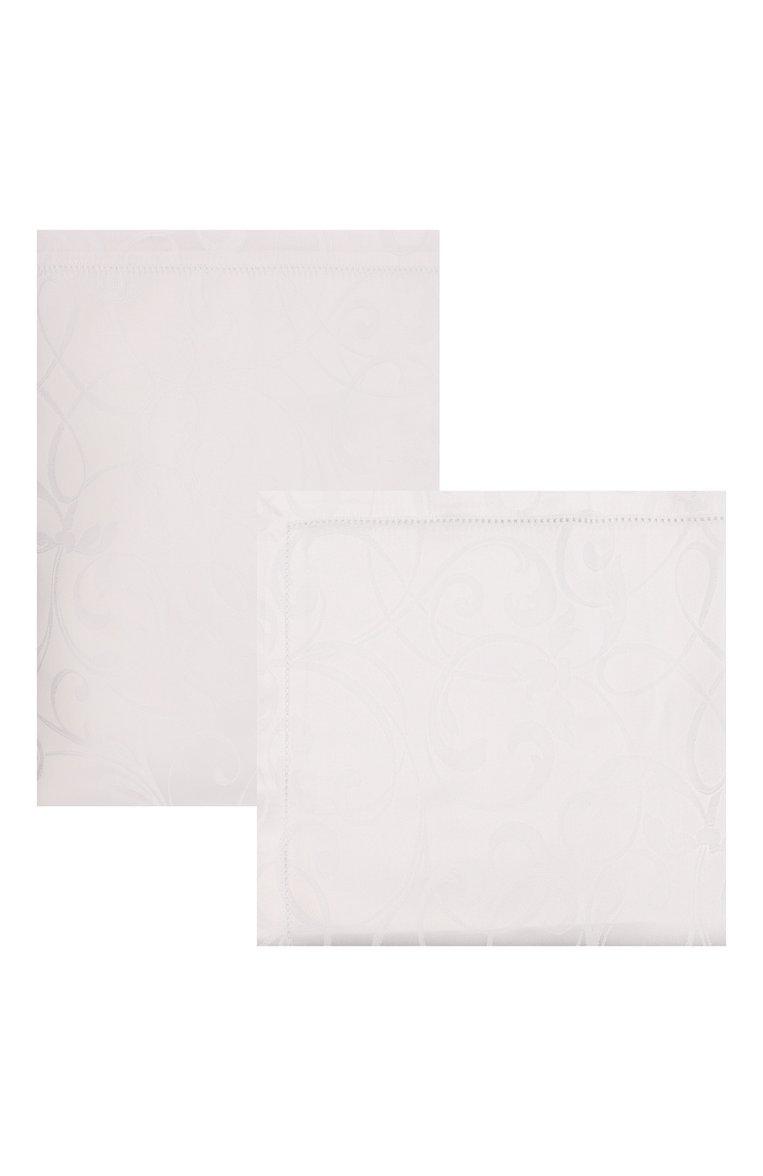 Набор из скатерти и восемнадцати салфеток Vine