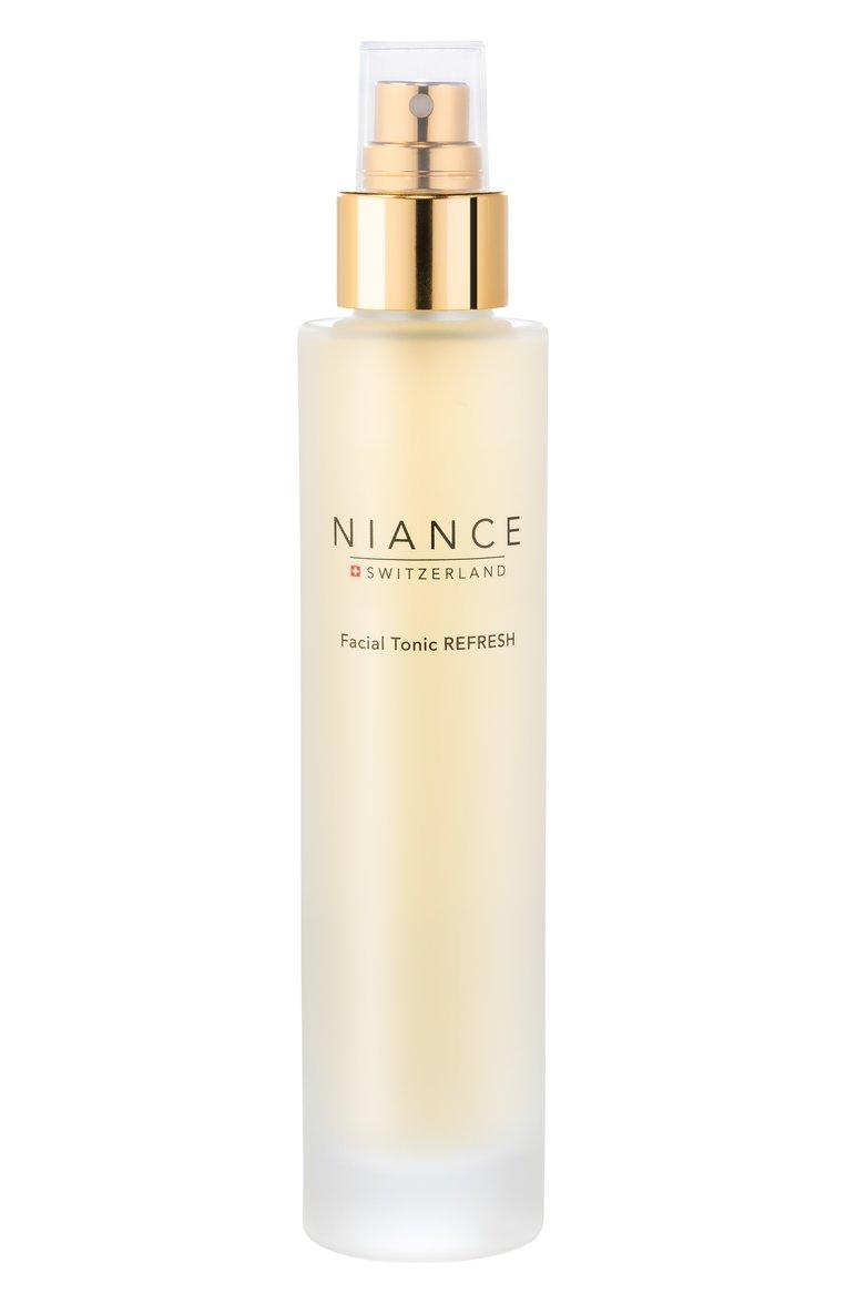 Освежающий тоник для лица Facial Tonic Refresh (100ml)