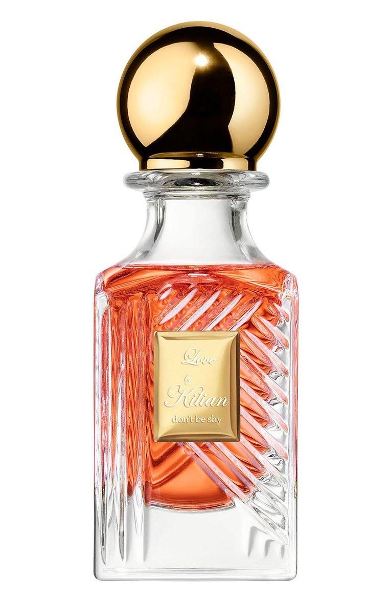 Парфюмерная вода Love, don't be shy (30ml)