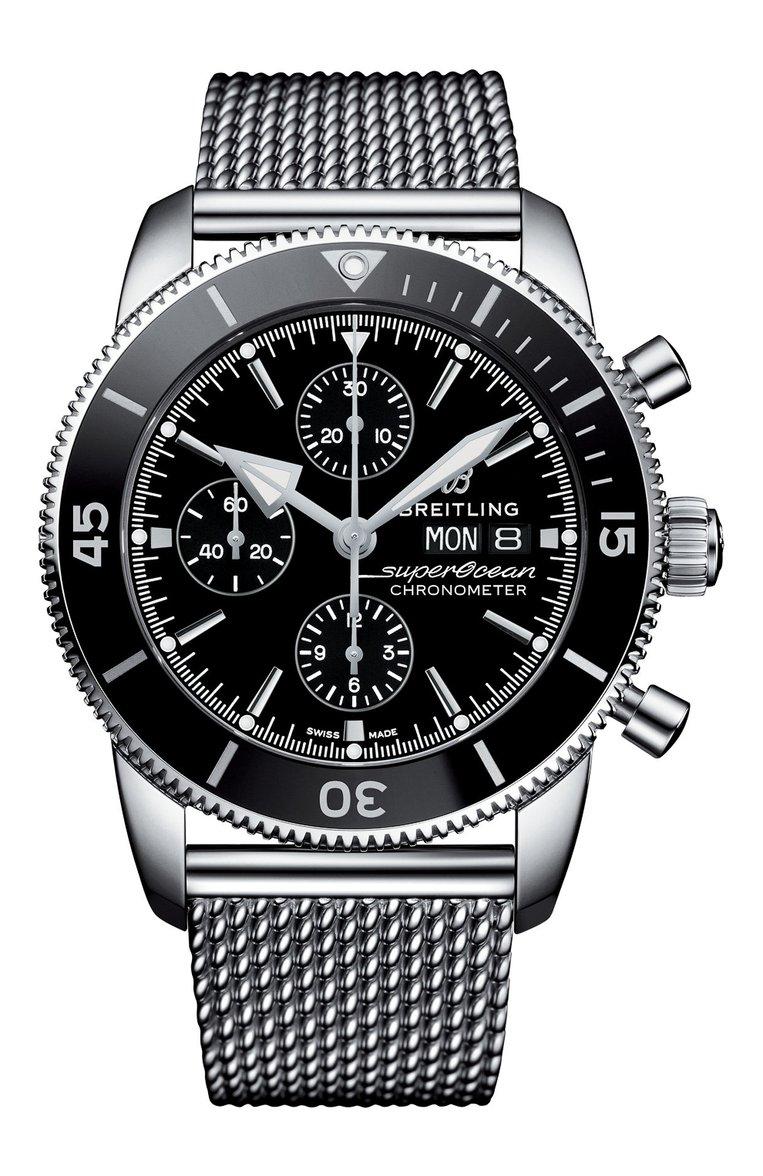 Часы Chronograph 44