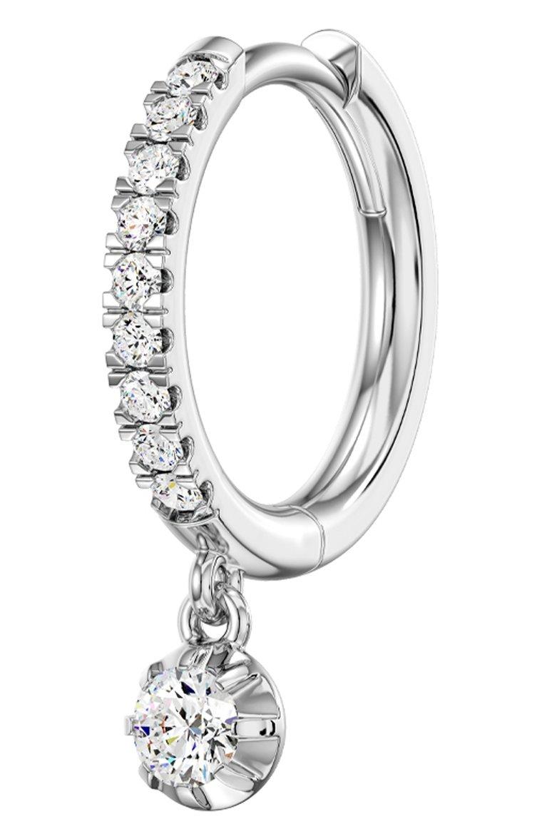 Серьга