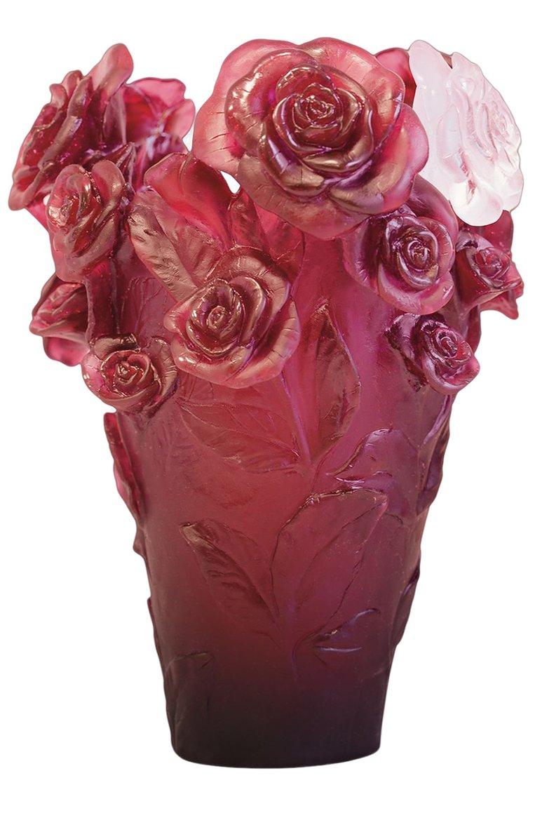 Ваза Rose Passion
