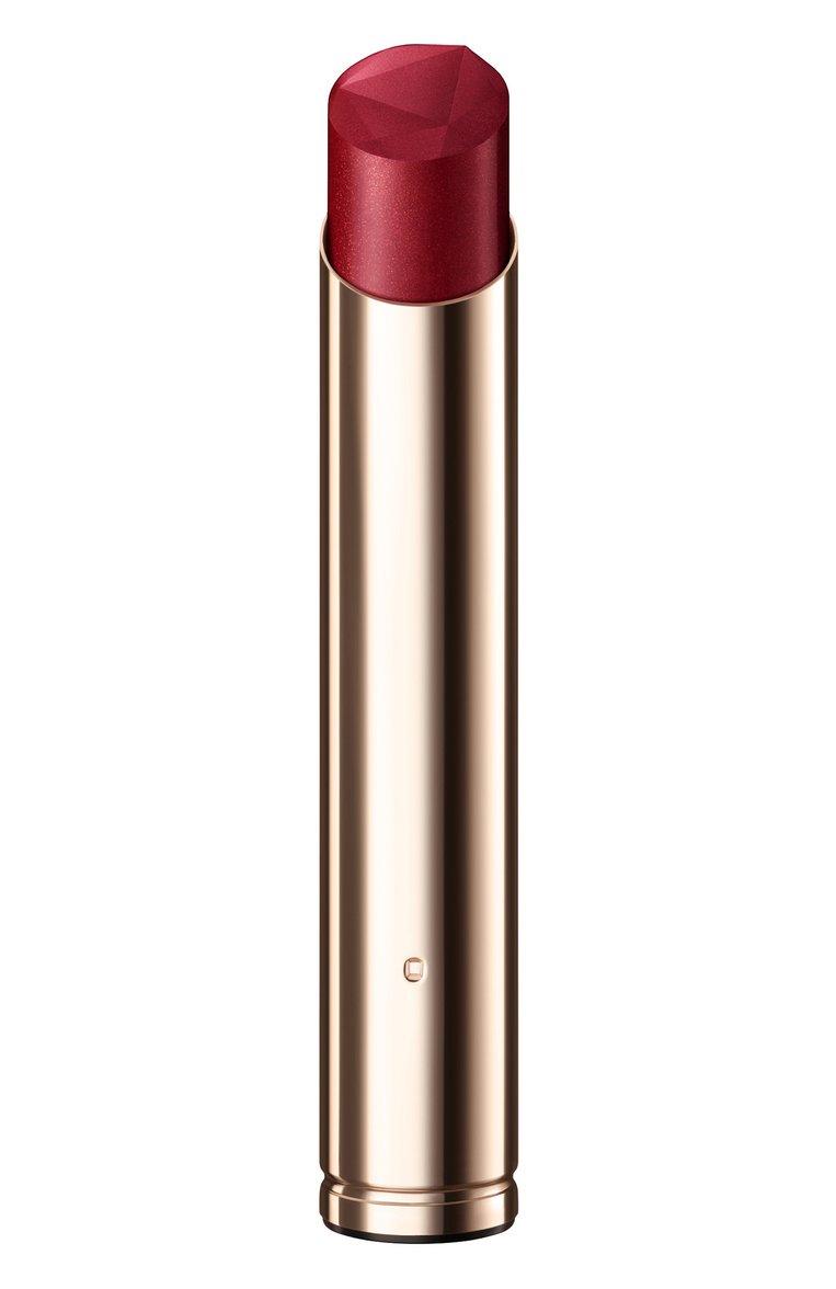 Рефил помады для губ The Precious Lipstick, оттенок 3 Dynamic Ruby (4g)