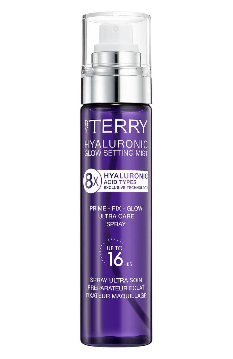 Гиалуроновый мист для лица Hyaluronic Glow Setting Mist (100ml)
