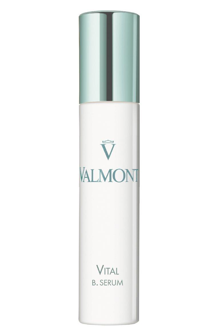 Био-клеточная сыворотка для лица Vital (15ml)