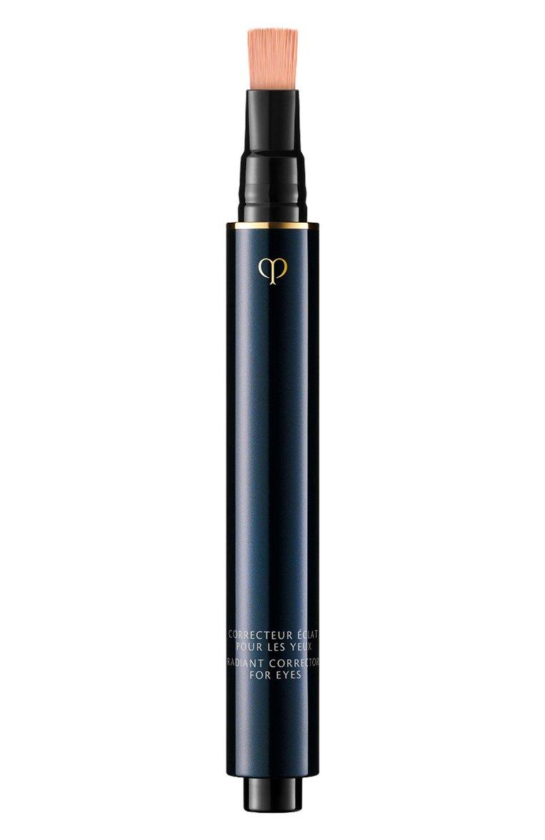 Корректор для кожи вокруг глаз с эффектом сияния, оттенок Beige (2,2ml)