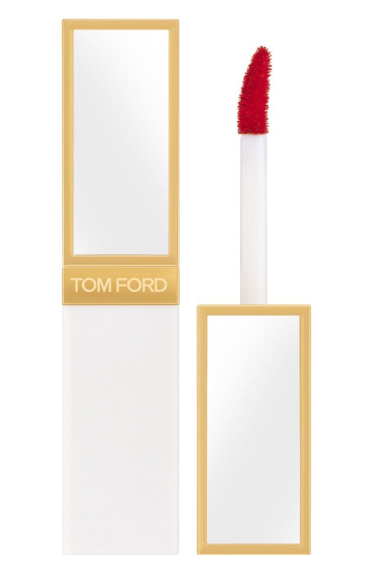 Сияющий тинт для губ Soleil Tinted Lip Glow, оттенок 08 Pink Promenade (6ml)