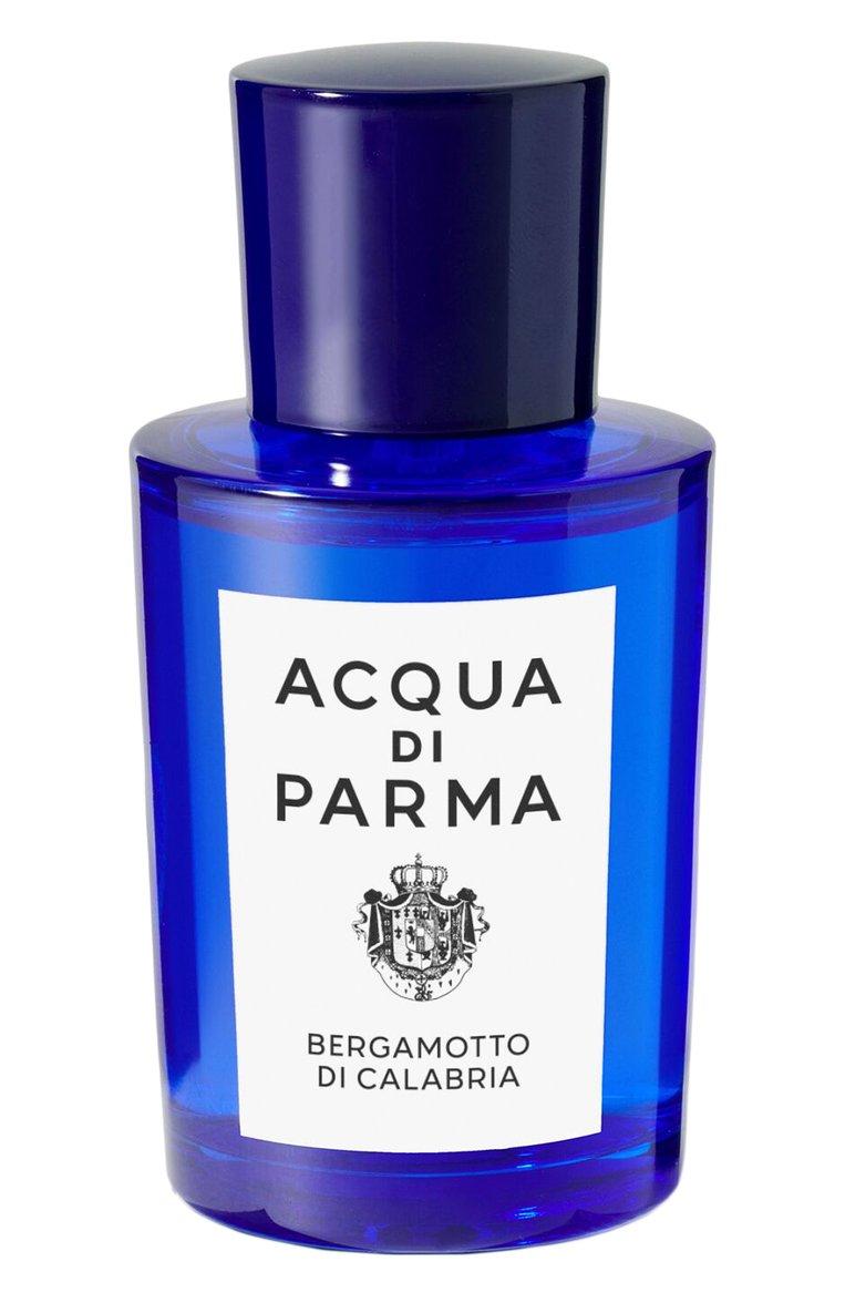 Туалетная вода Bergamotto di Calabria (50ml)
