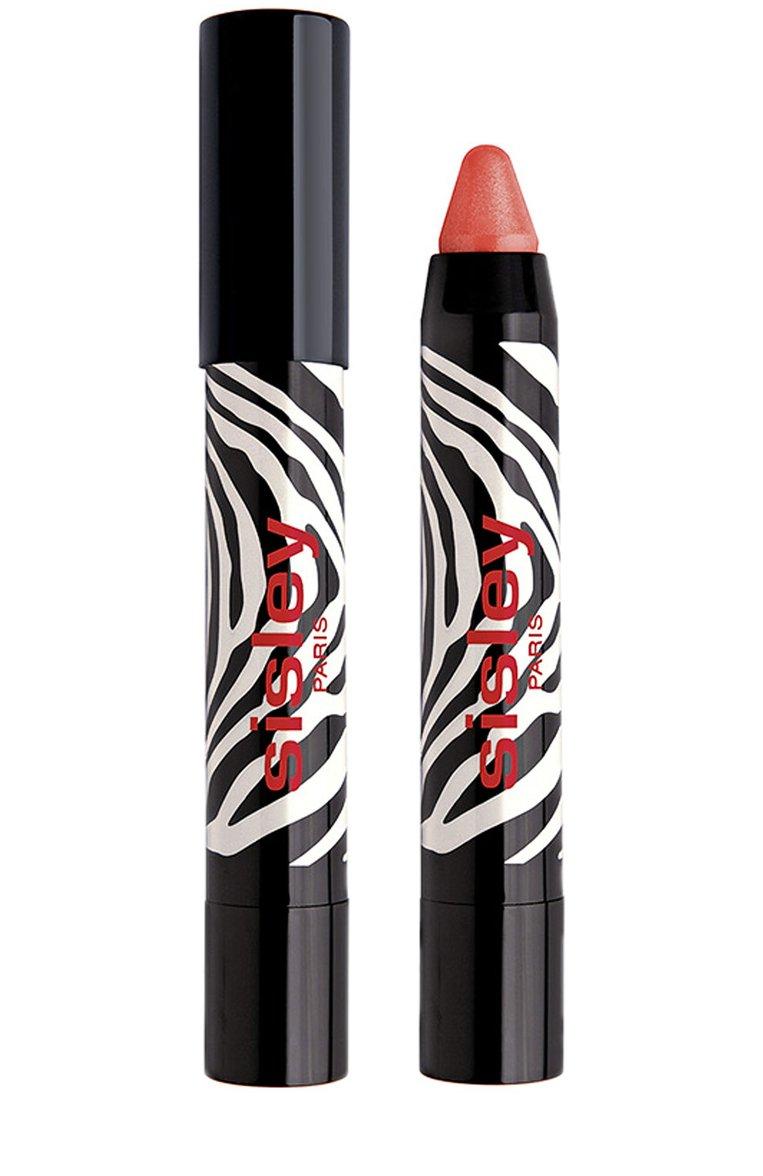 Блеск-карандаш для губ Phyto-Lip Twist №3 Peach