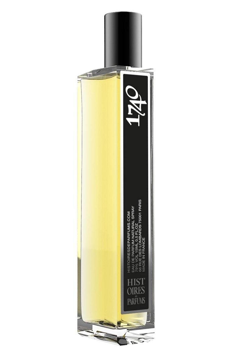 Парфюмерная вода 1740 (15ml)