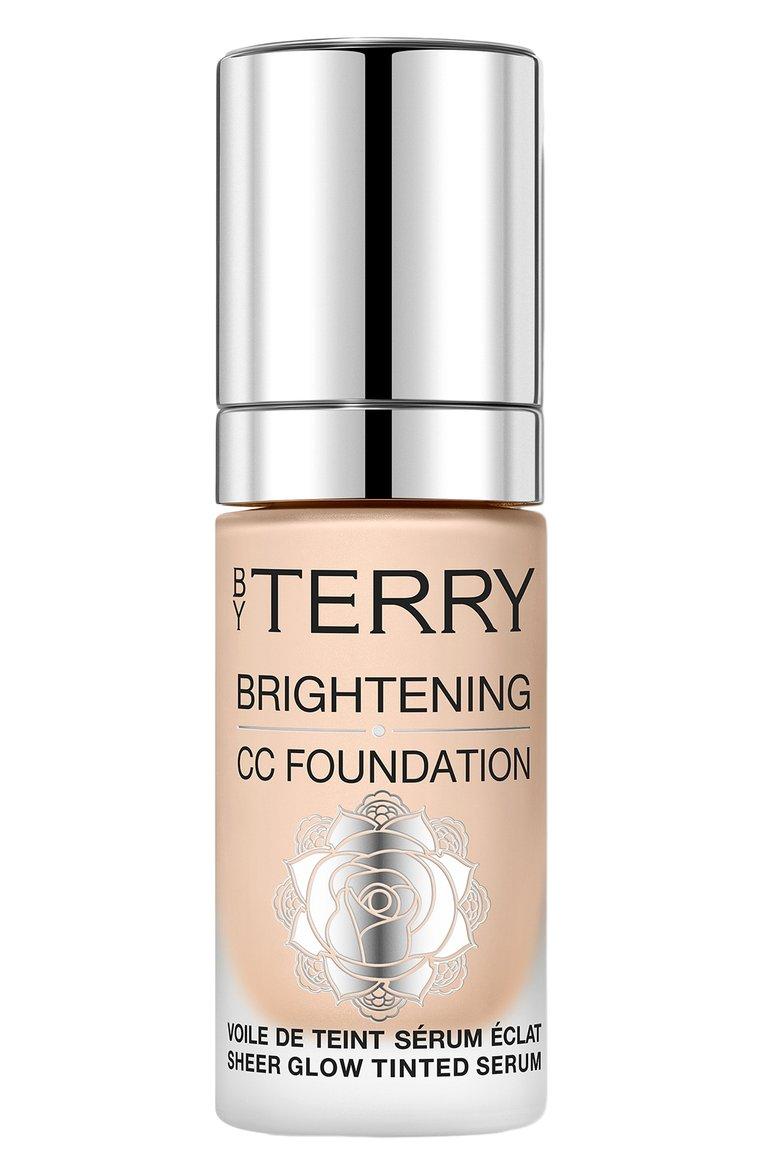 Тональный крем-сыворотка Brightening CC Foundation, оттенок 2N Light Neutral (30ml)