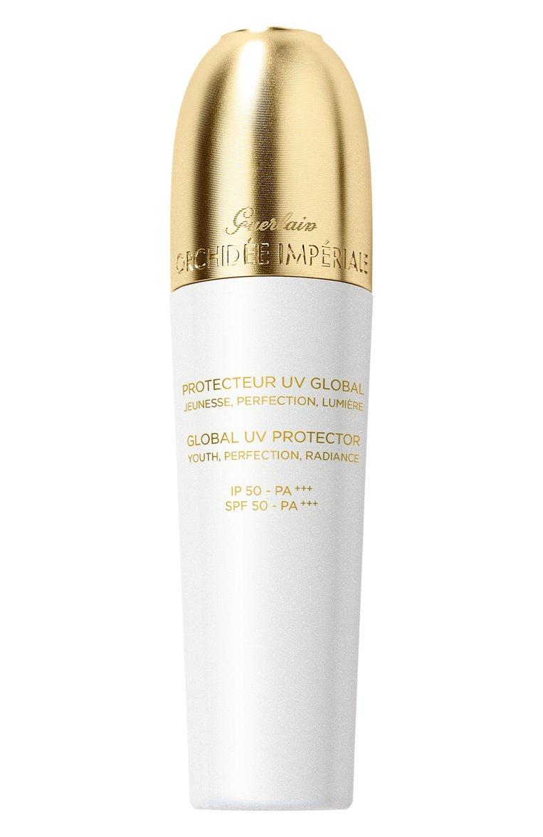 Защитная база для сияния кожи Orchidee Imperiale SPF 50 - PA +++ (30ml)