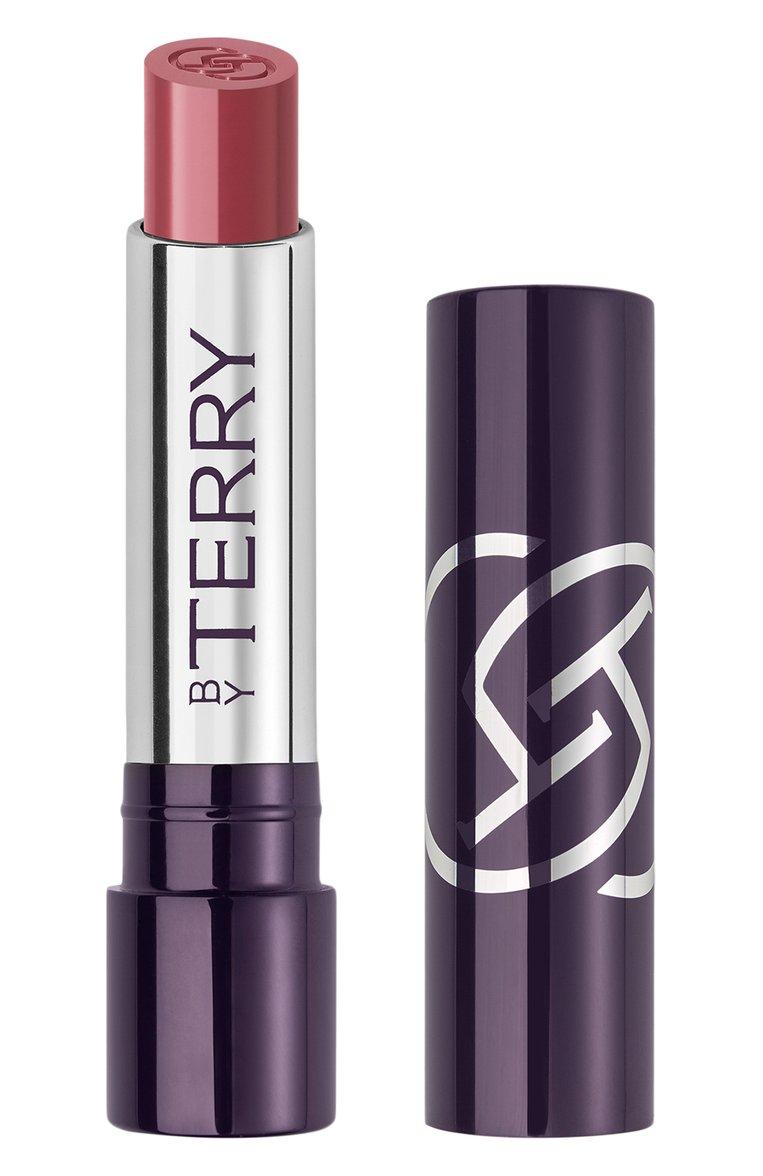Помада-бальзам с гиалуроновой кислотой Hyaluronic Hydra Balm, оттенок 4 Dare to Bare (2,6g)
