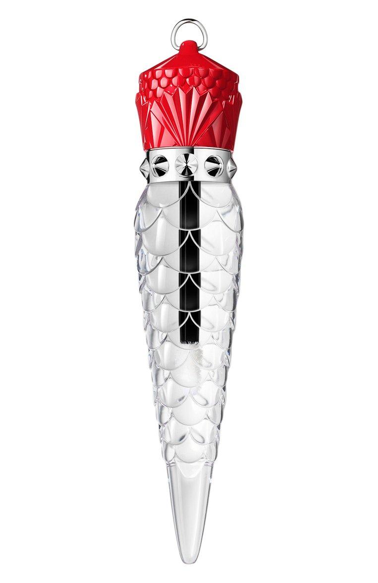 Масло для губ Rouge Louboutin Loubibelle, оттенок Crystal Show 000 (4,5ml)