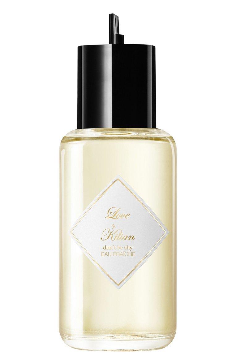 Рефил парфюмерной воды Love Don't Be Shy Eau Fraiche (100ml)