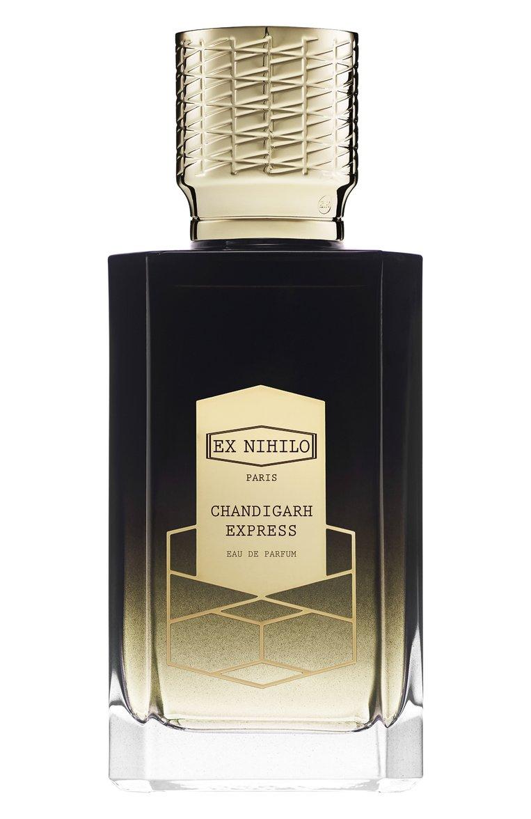 Парфюмерная вода Chandigarh Express (100ml)