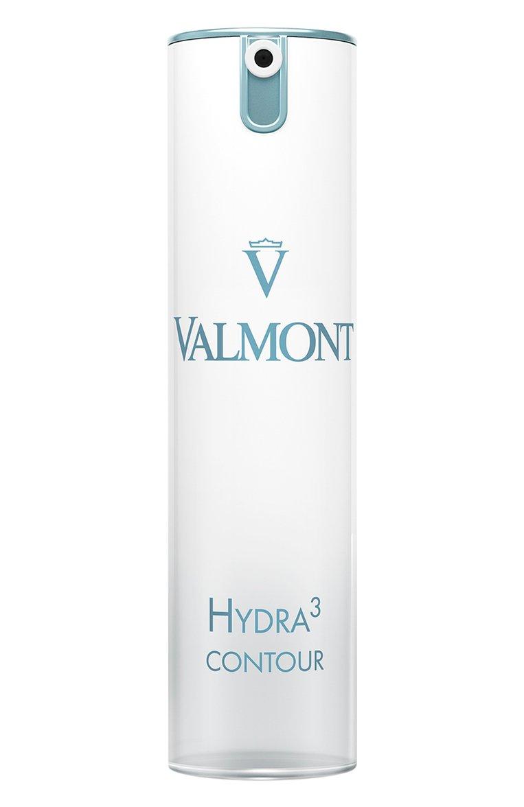 Увлажняющий гель для кожи вокруг глаз Hydra3 (15ml)