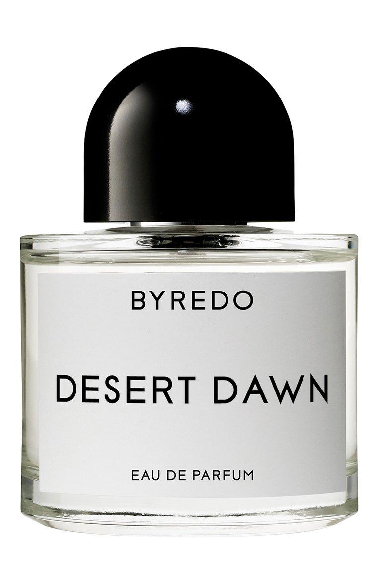 Парфюмерная вода Desert Dawn (50ml)