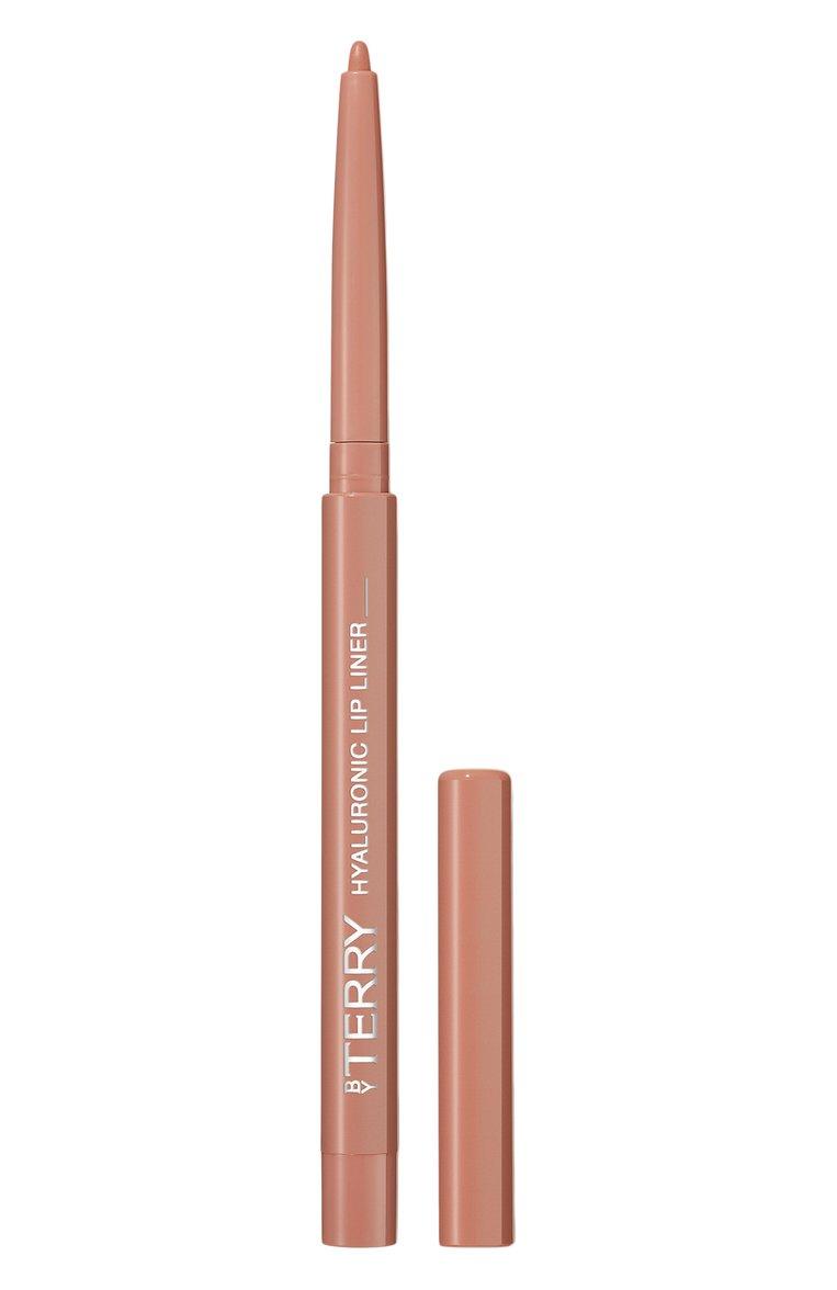 Карандаш для губ Hyaluronic Lip Liner, оттенок 1 Sexy Nude (0,3g)