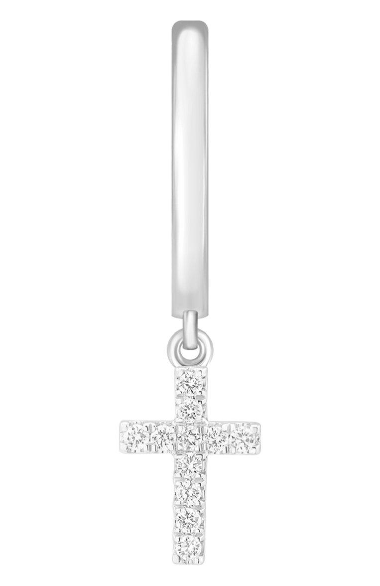 Серьга