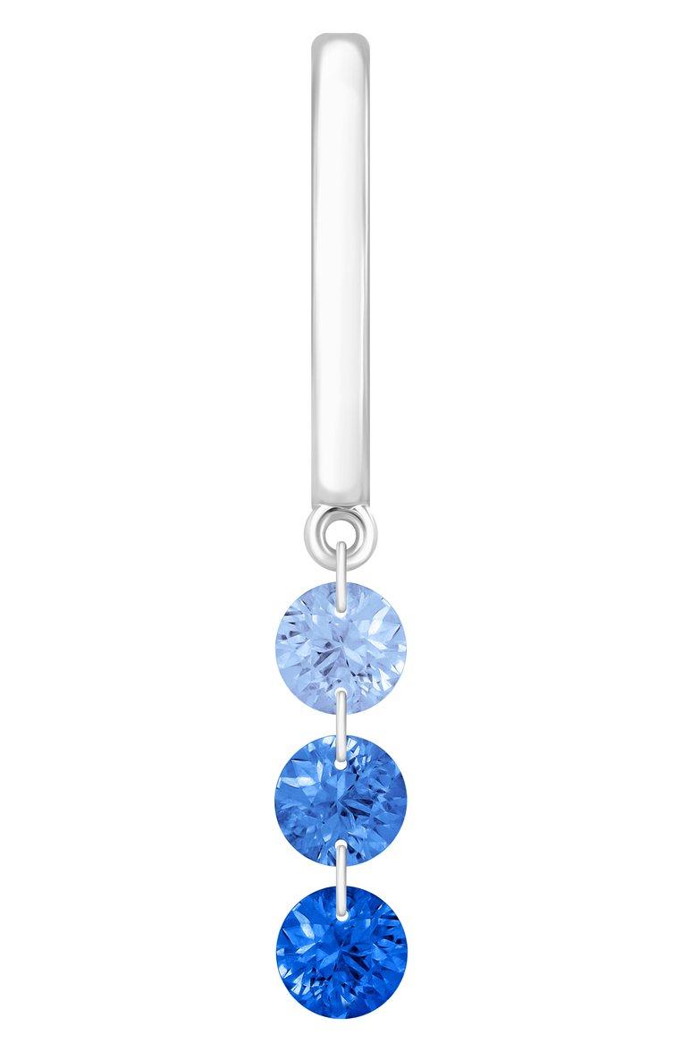 Серьга