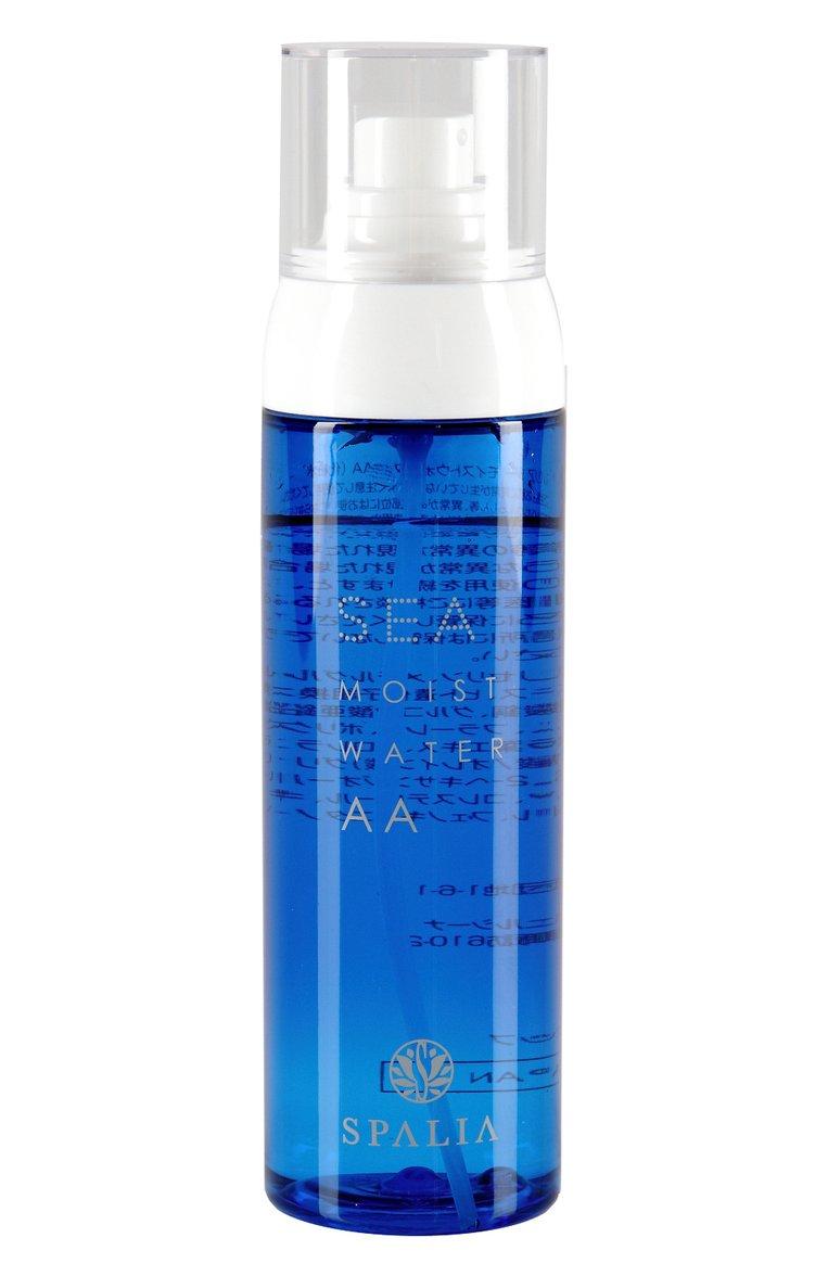 Омолаживающий тоник для лица Spalia Sea Moist Water AA (150ml)
