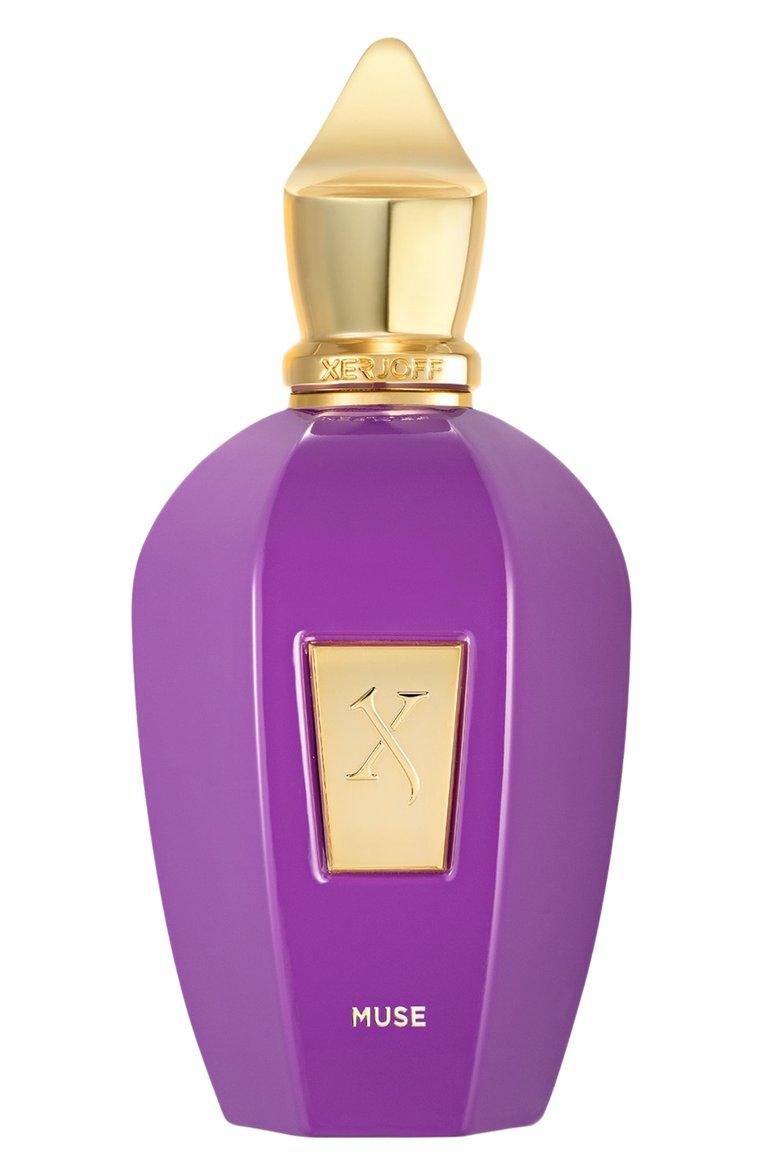 Парфюмерная вода Muse (100ml)