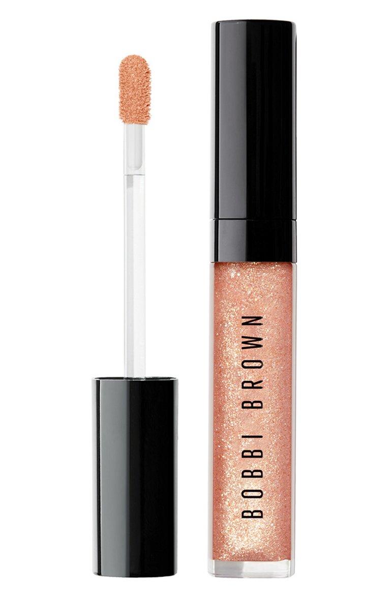Блеск для губ Crushed Oil Infused Gloss, оттенок Bellini (6ml)