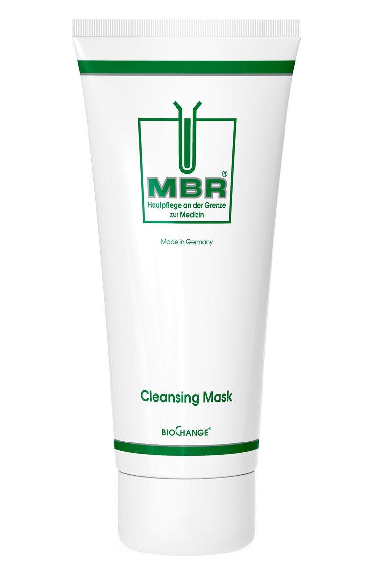 Очищающая маска для лица BioChange Cleansing Mask (100ml)