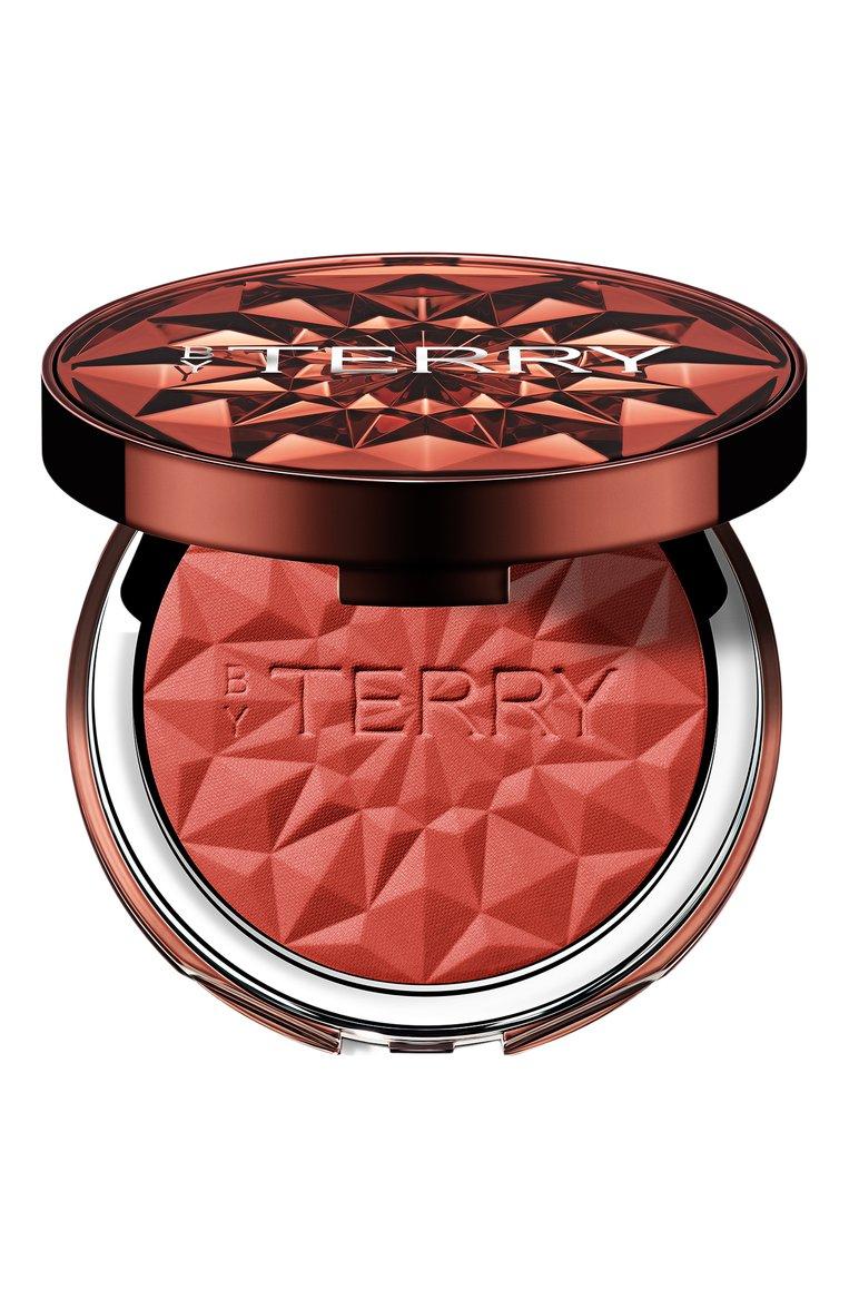 Румяна для лица Tea To Tan, оттенок 5 Brick Beach (7g)