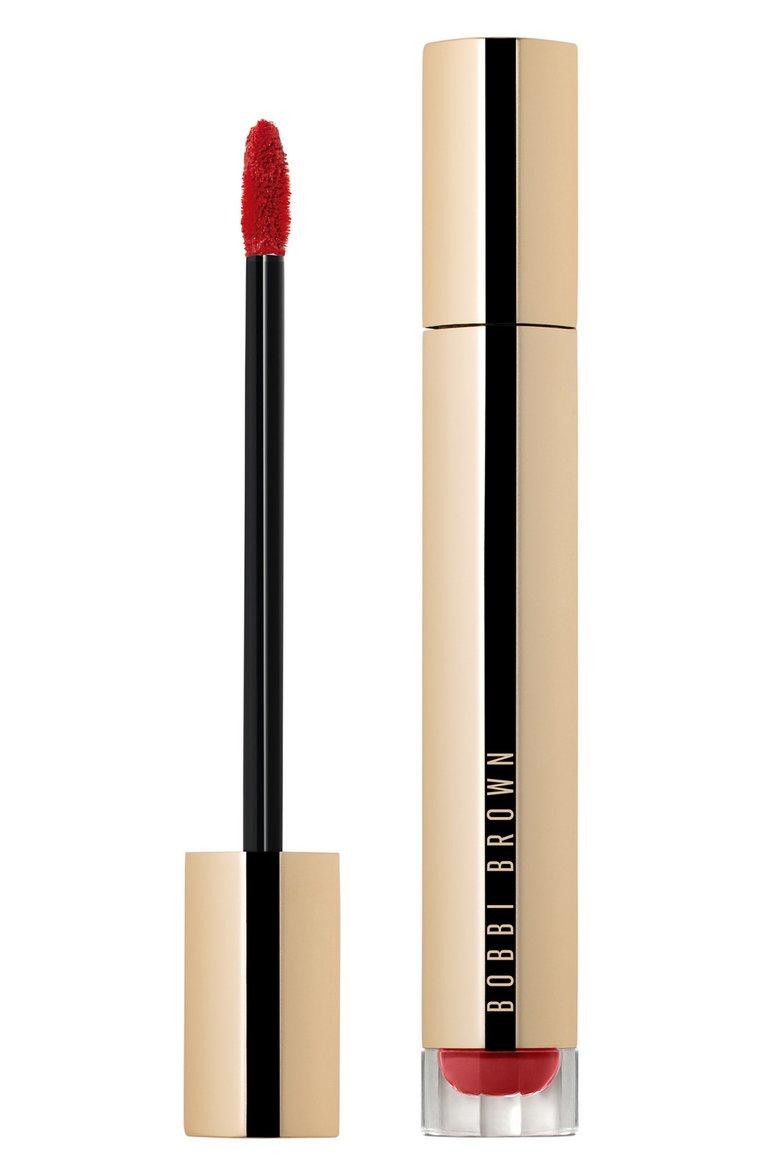 Жидкая матовая помада для губ Luxe Matte Liquid Lipstick, оттенок Chelsea Rose (6ml)