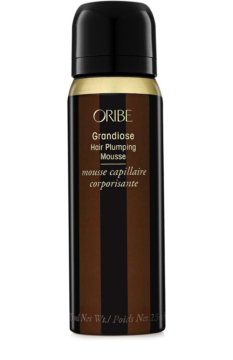 Мусс для укладки Грандиозный объем (мини-формат) (50ml)