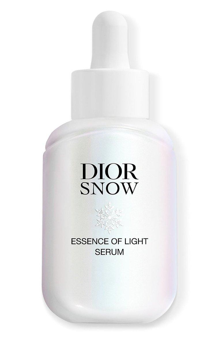 Сыворотка для лица Diorsnow Essence Of Light (30ml)