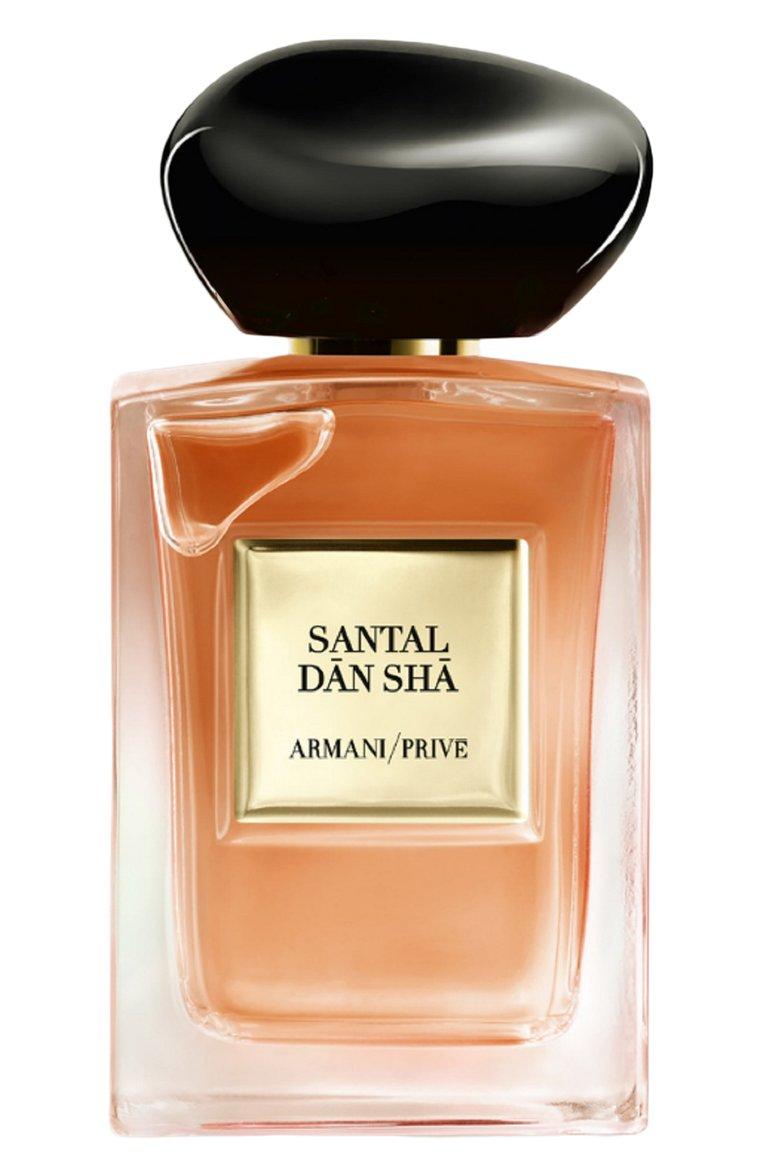 Туалетная вода Santal Dan Sha (100ml)