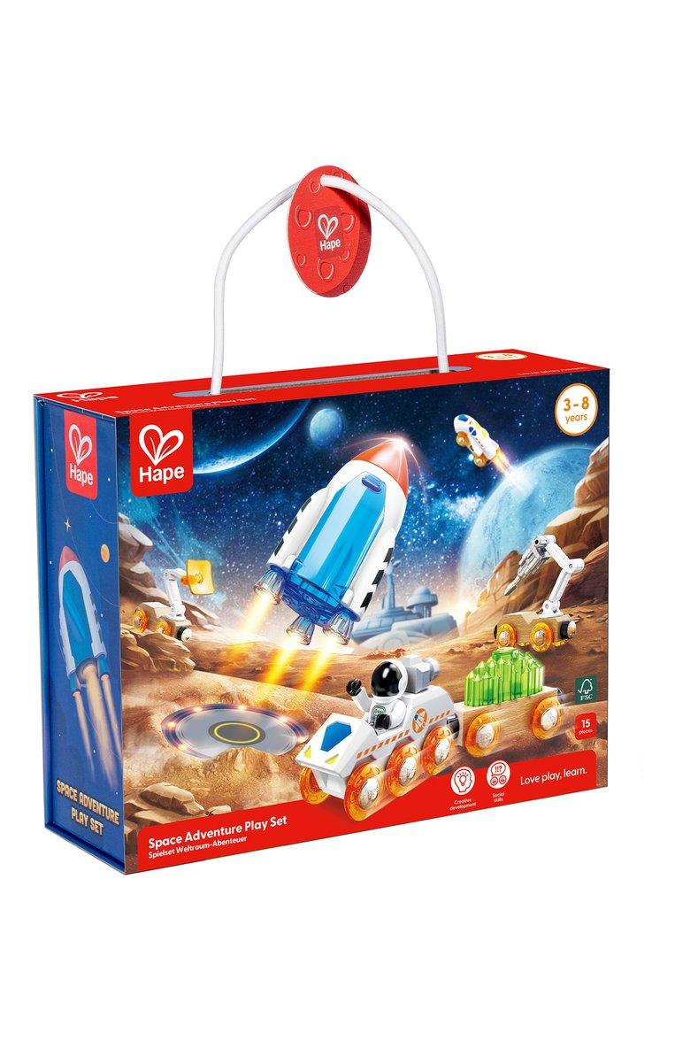 Игровой набор Космос