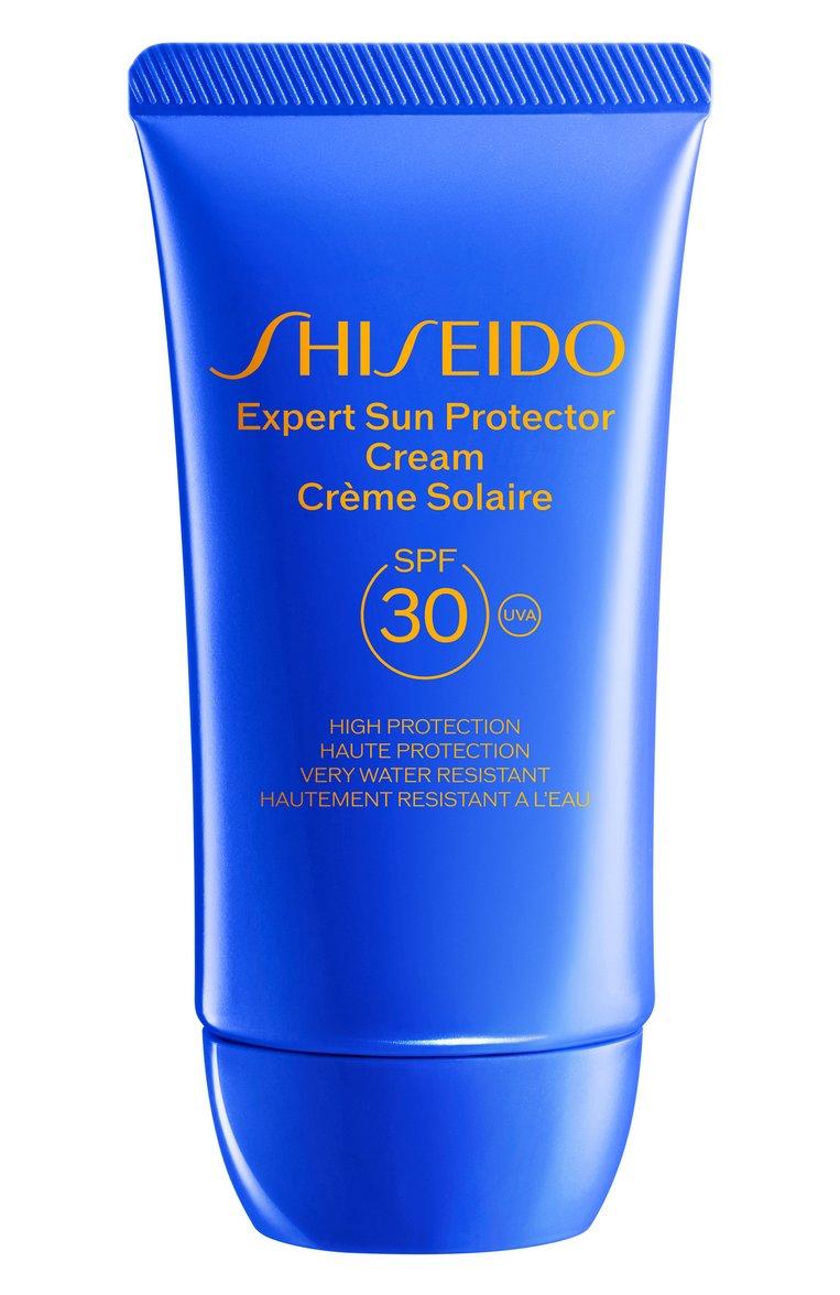 Солнцезащитный крем для лица Expert Sun SPF 30 (50ml)