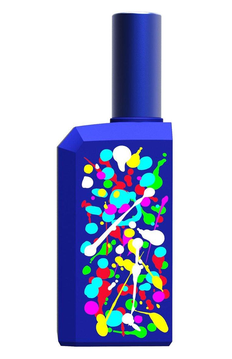 Парфюмерная вода this is not a blue bottle 1/.2 (60ml)