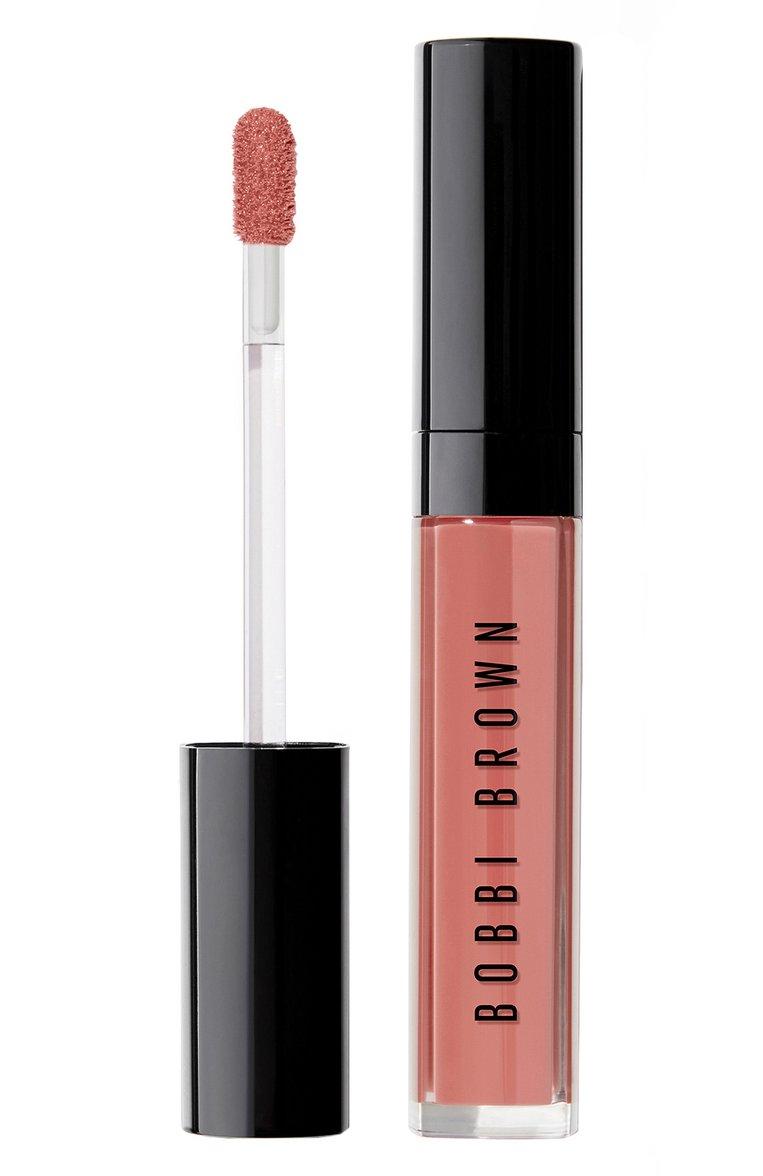 Блеск для губ Crushed Oil Infused Gloss, In the Buff (6ml)
